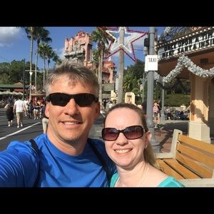 Meet your Posher, Rebekah